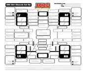 Printable Race Car Setup Sheets